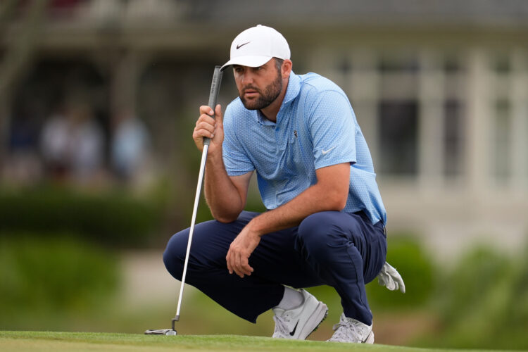 PGA Tour Returns To Trump Doral This Week For Cadillac Championship, First Time There Since 2016
